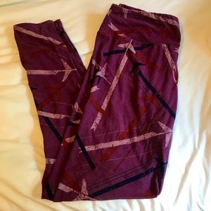 LuLaRoe Leggings